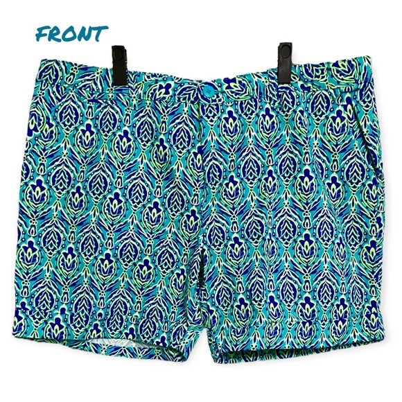 FADED GLORY 2Pc Bermuda Shorts Size 18 - Picture 9 of 13